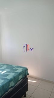 Apartamento Para Vender com 02 quartos no bairro Cabral em Contagem