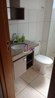 Apartamento Para Vender com 02 quartos no bairro Cabral em Contagem