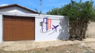 Casa Para Vender com 02 quartos no bairro Santa Cecília em Esmeraldas