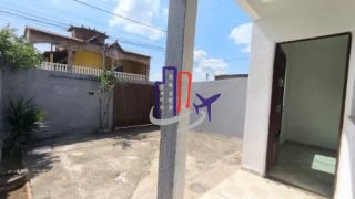 Casa Para Vender com 02 quartos no bairro Santa Cecília em Esmeraldas