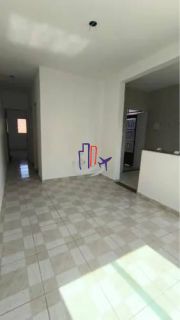 Casa Para Vender com 02 quartos no bairro Santa Cecília em Esmeraldas