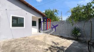 Casa Para Vender com 02 quartos no bairro Santa Cecília em Esmeraldas