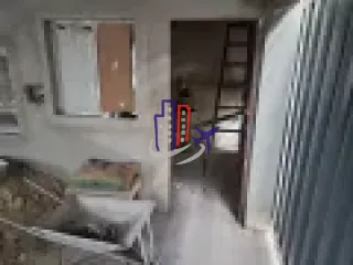 Casa Para Vender com 03 quartos no bairro Palmares em Ibirité