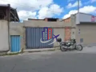 Casa Para Vender com 03 quartos no bairro Palmares em Ibirité