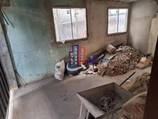 Casa Para Vender com 02 quartos no bairro Palmares em Ibirité
