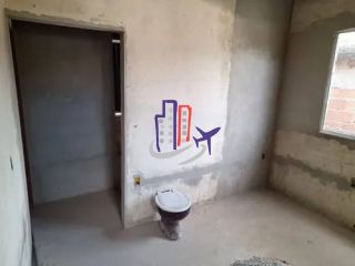 Casa Para Vender com 02 quartos no bairro Palmares em Ibirité