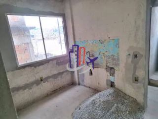 Casa Para Vender com 02 quartos no bairro Palmares em Ibirité