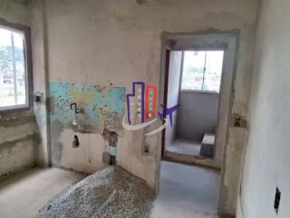 Casa Para Vender com 02 quartos no bairro Palmares em Ibirité