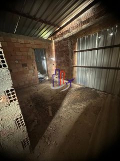 Casa Para Vender com 02 quartos no bairro Tupã em Contagem