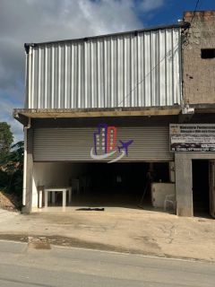 Casa Para Vender com 02 quartos no bairro Tupã em Contagem