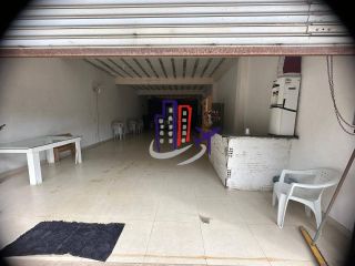 Casa Para Vender com 02 quartos no bairro Tupã em Contagem