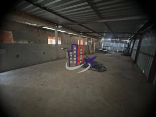Casa Para Vender com 02 quartos no bairro Tupã em Contagem