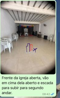 Casa Para Vender com 02 quartos no bairro Tupã em Contagem