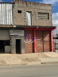 Casa Para Vender com 02 quartos no bairro Tupã em Contagem