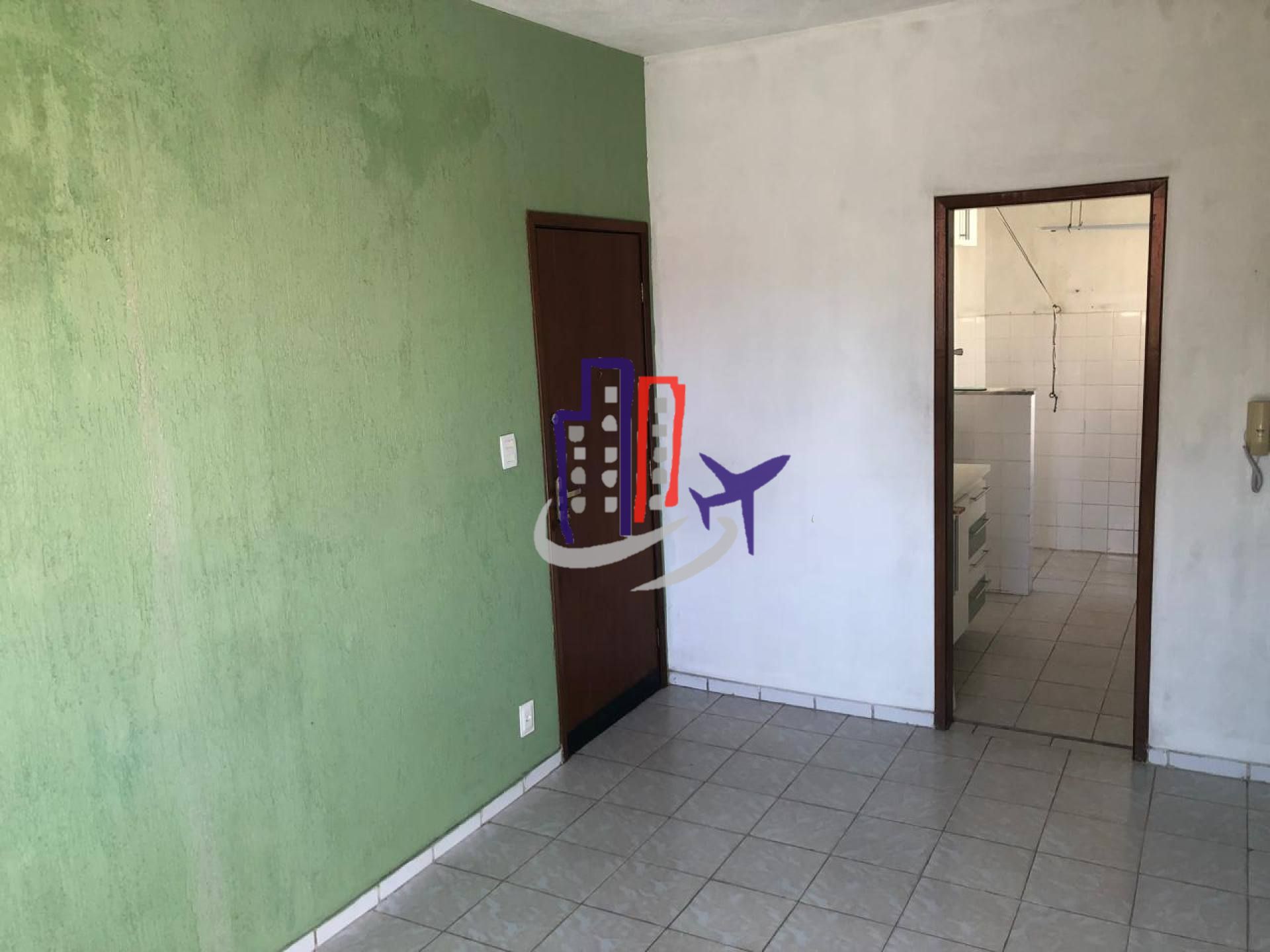 Apartamento Para Vender com 02 quartos no bairro Duque de Caxias em Betim