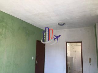 Apartamento Para Vender com 02 quartos no bairro Duque de Caxias em Betim
