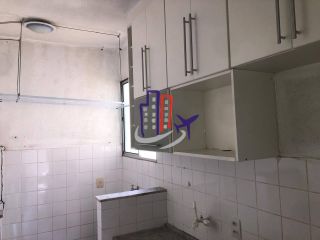 Apartamento Para Vender com 02 quartos no bairro Duque de Caxias em Betim