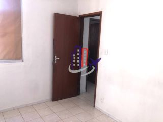 Apartamento Para Vender com 02 quartos no bairro Duque de Caxias em Betim