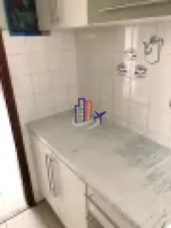 Apartamento Para Vender com 02 quartos no bairro Duque de Caxias em Betim
