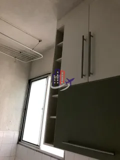 Apartamento Para Vender com 02 quartos no bairro Duque de Caxias em Betim