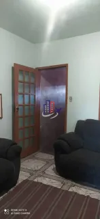 Casa Para Vender com 03 quartos no bairro Nova Contagem em Contagem