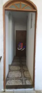 Casa Para Vender com 03 quartos no bairro Nova Contagem em Contagem