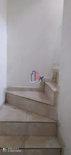 Casa Para Vender com 03 quartos no bairro Nova Contagem em Contagem