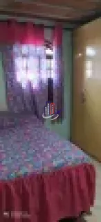 Casa Para Vender com 03 quartos no bairro Nova Contagem em Contagem