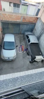 Casa Para Vender com 03 quartos no bairro Tropical em Contagem