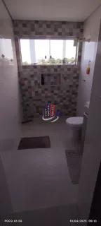Casa Para Vender com 03 quartos no bairro Tropical em Contagem