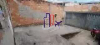 Casa Para Vender com 03 quartos no bairro Tropical em Contagem