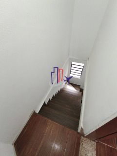 Casa Para Vender com 01 quartos 01 suíte no bairro Oitis em Contagem