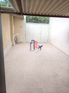 Casa Para Vender com 01 quartos 01 suíte no bairro Oitis em Contagem