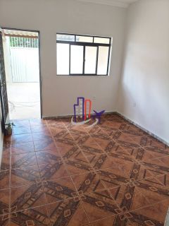 Casa Para Vender com 01 quartos 01 suíte no bairro Oitis em Contagem