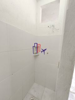 Casa Para Vender com 01 quartos 01 suíte no bairro Oitis em Contagem