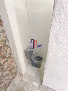 Casa Para Vender com 01 quartos 01 suíte no bairro Oitis em Contagem