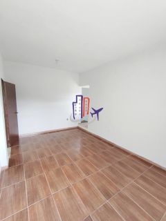 Casa Para Vender com 01 quartos 01 suíte no bairro Oitis em Contagem