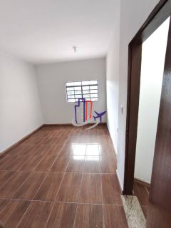 Casa Para Vender com 01 quartos 01 suíte no bairro Oitis em Contagem