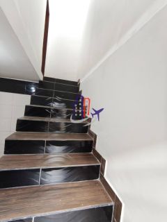 Casa Para Vender com 01 quartos 01 suíte no bairro Oitis em Contagem