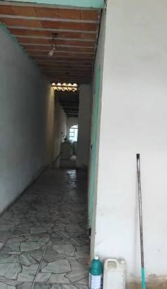 Casa Para Vender com 03 quartos no bairro Escolha um bairro... em Ribeirão Das Neves