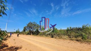 Lote / Terreno de Bairro Para Vender no bairro Zona Rural em Baldim