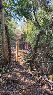 Lote / Terreno de Bairro Para Vender no bairro Zona Rural em Baldim