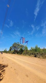 Lote / Terreno de Bairro Para Vender no bairro Zona Rural em Baldim