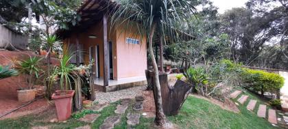 Casa De Alto Padrão  04 quartos 03 suítes no bairro Quintas São José em Esmeraldas