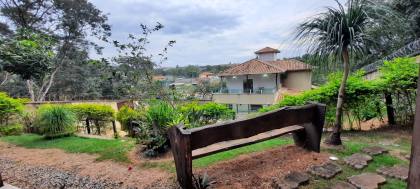 Casa De Alto Padrão  04 quartos 03 suítes no bairro Quintas São José em Esmeraldas