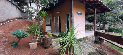 Casa De Alto Padrão  04 quartos 03 suítes no bairro Quintas São José em Esmeraldas