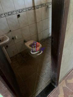 Lote Com casa no bairro Vila Cristina em Betim