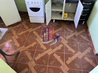 Lote Com casa no bairro Vila Cristina em Betim