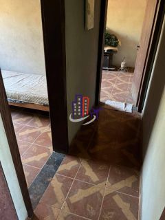 Lote Com casa no bairro Vila Cristina em Betim