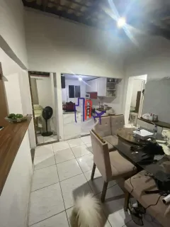 Casa Para Vender com 02 quartos no bairro Nova Contagem em Contagem